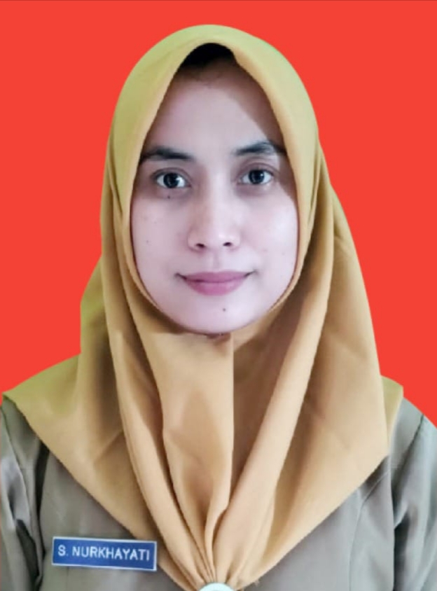 Foto Siti Nurhayati, S.Pd