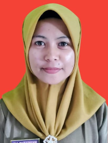 Foto Eka Puji Lestari, S.Pd